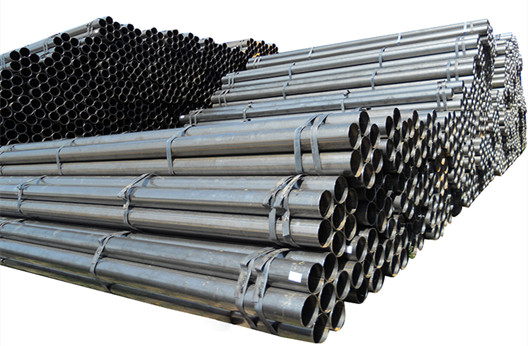 API 5L x60 ASTM A53 Grade B ERW Steel Pipe