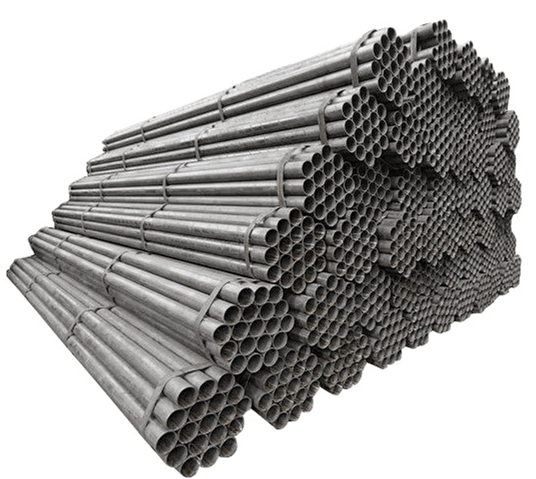 Factory Thin Wall Thickness Black api 5l x42 Carbon Steel Pipe