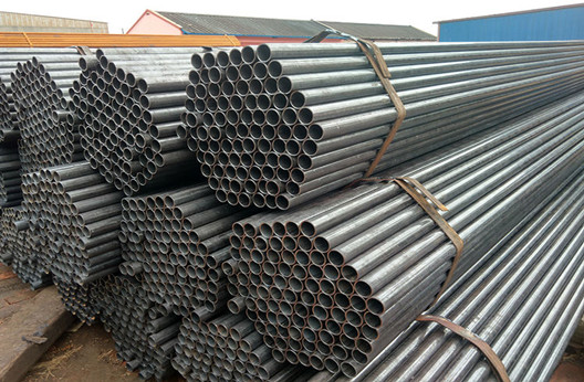 All sizes API 5L erw Carbon Steel Tube Prices