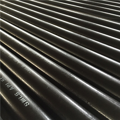 Schedule 40 16 inch Seamless Carbon Steel Pipe Price