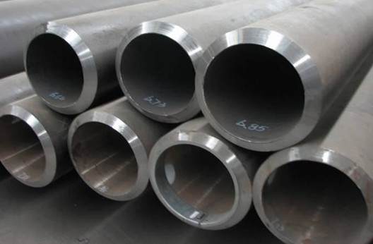 23mm 1.5 inch 34mm Schedule 20 140mm Seamless Steel Tube