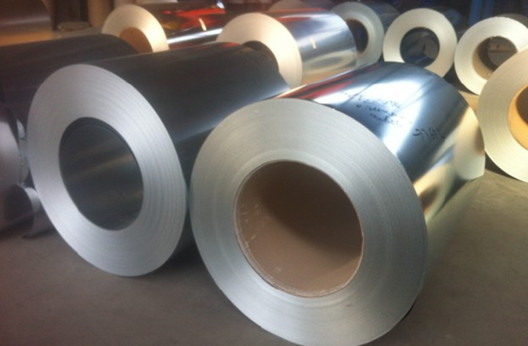 3mm Thick Hot Dip Galvanized Steel Plate for Ship Building