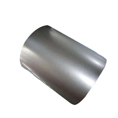 dx51d z100 Galvanized Steel in Coils for Roofing Sheet