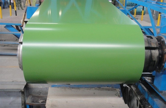 Manufacturer for Pre Painted Galvanized Steel Coil