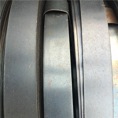 SS400 6mm Thick Hot Rolled Marine Grade Steel Plate
