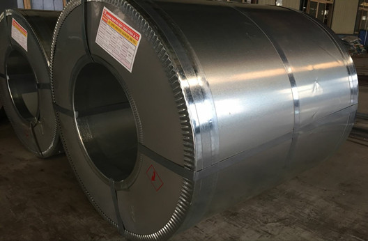 JIS G3141 SPCC 2mm Cold Rolled Steel Coil