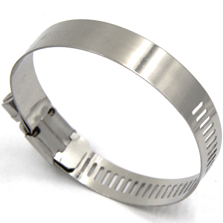American Hose Clamp