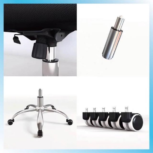 Gas Spring