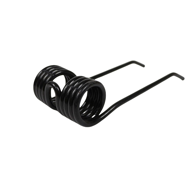 Lawn Mower Clutch Torsion Spring Compatible with Gasoline Brush Cutters Ride-On Tractors Replacement Clutch Disc Parts.
