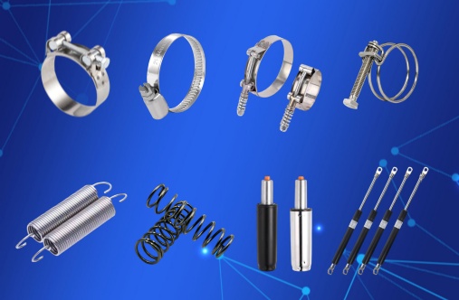 Hardware Products